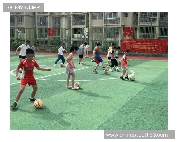 主办城市的孩子们因足球而燃起梦想的火花有多少